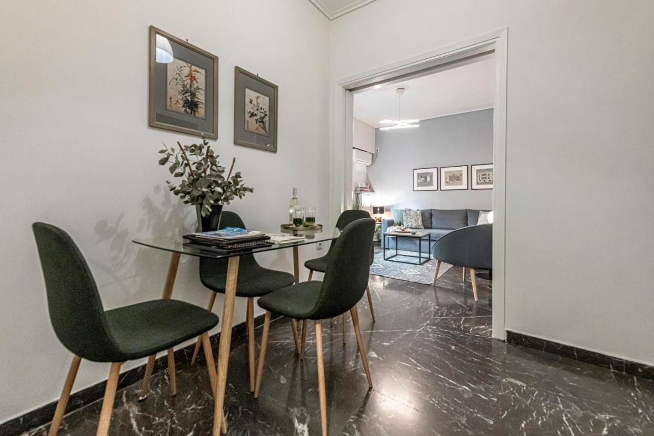 Nadia'S Apartment , Атина Екстериор снимка