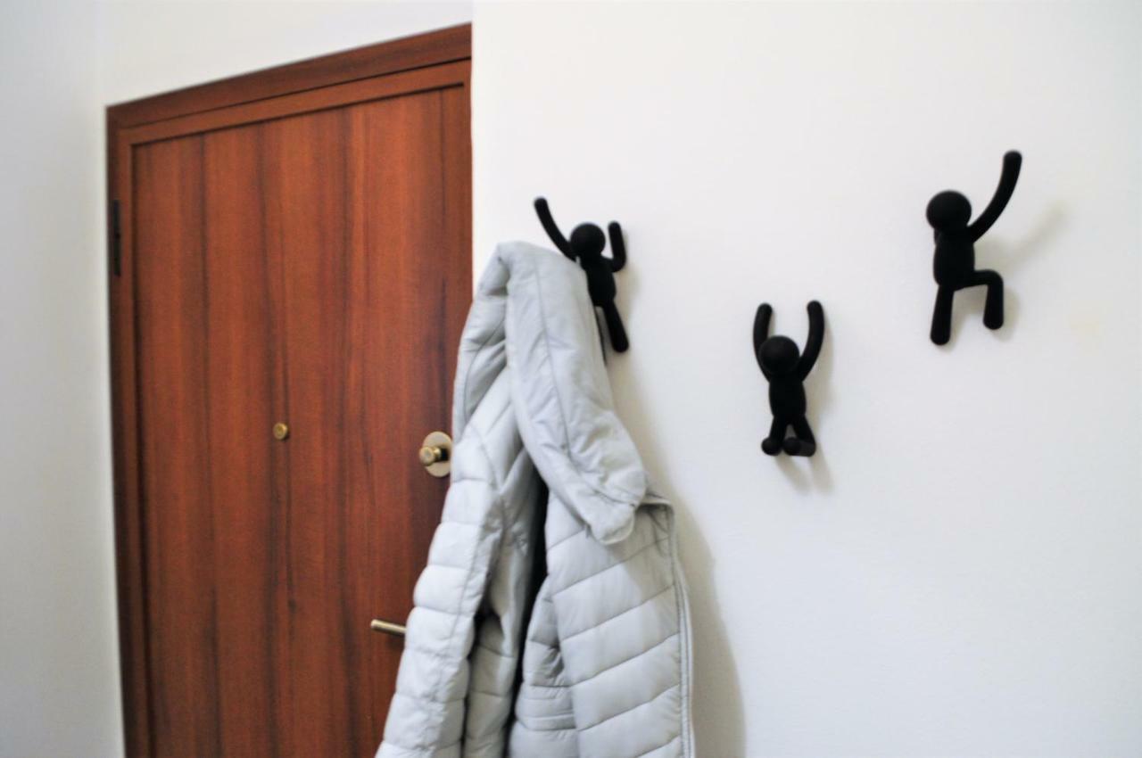 Nadia'S Apartment , Атина Екстериор снимка